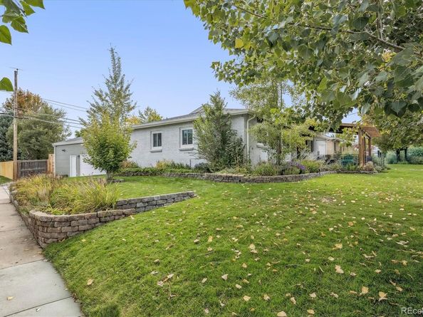 2106 S Osceola Street, Denver CO 80219