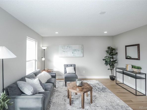 4306 S Zinnia Street, Morrison CO 80465