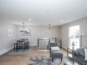 4306 S Zinnia Street, Morrison CO 80465