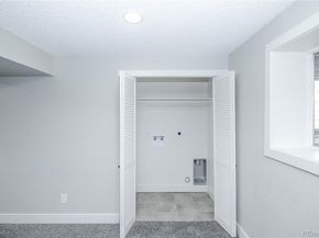 4306 S Zinnia Street, Morrison CO 80465