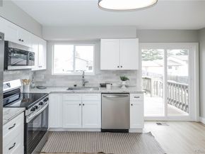 4306 S Zinnia Street, Morrison CO 80465