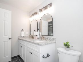 4306 S Zinnia Street, Morrison CO 80465