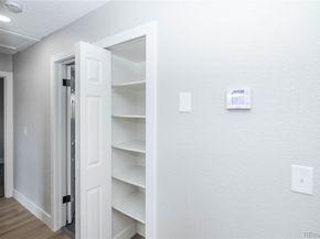 4306 S Zinnia Street, Morrison CO 80465