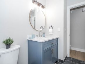 4306 S Zinnia Street, Morrison CO 80465