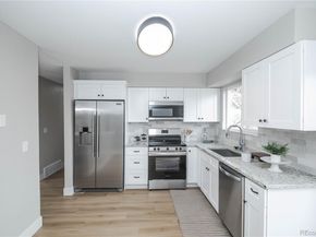 4306 S Zinnia Street, Morrison CO 80465