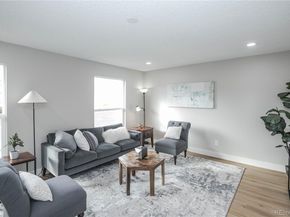 4306 S Zinnia Street, Morrison CO 80465