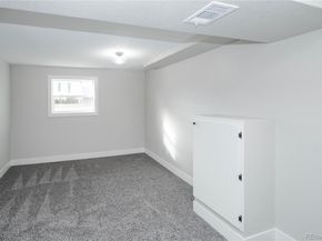 4306 S Zinnia Street, Morrison CO 80465