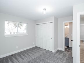 4306 S Zinnia Street, Morrison CO 80465