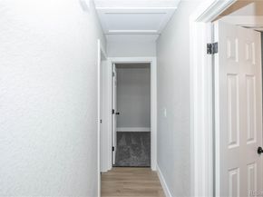 4306 S Zinnia Street, Morrison CO 80465