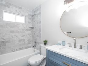 4306 S Zinnia Street, Morrison CO 80465