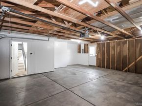 4306 S Zinnia Street, Morrison CO 80465