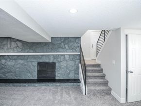 4306 S Zinnia Street, Morrison CO 80465