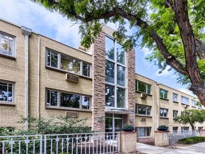 969 S Pearl Street 306, Denver CO 80209