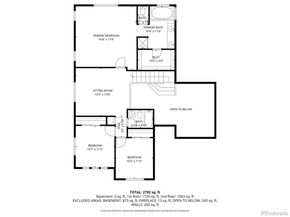 12651 James Circle, Broomfield CO 80020