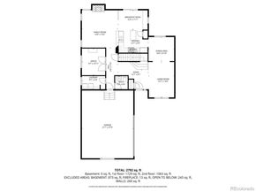 12651 James Circle, Broomfield CO 80020