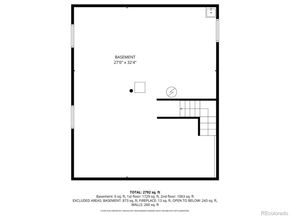12651 James Circle, Broomfield CO 80020