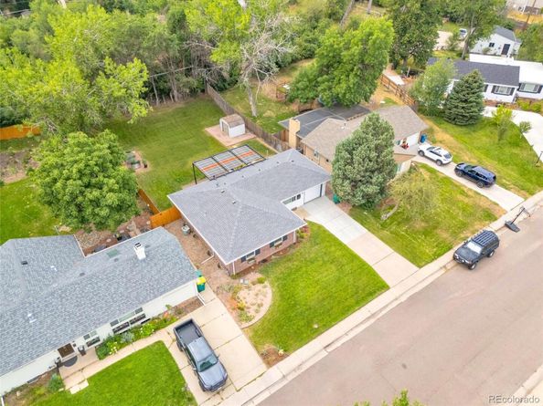 5610 E Cornell Avenue, Denver CO 80222