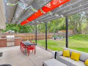 5610 E Cornell Avenue, Denver CO 80222