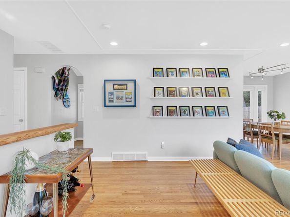 5610 E Cornell Avenue, Denver CO 80222