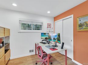 5610 E Cornell Avenue, Denver CO 80222