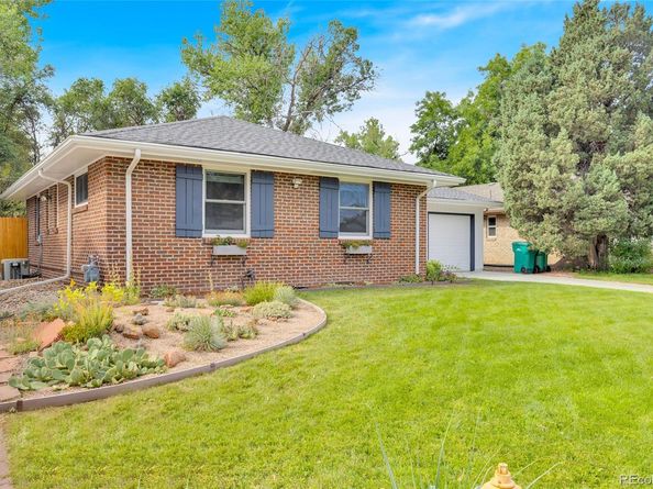 5610 E Cornell Avenue, Denver CO 80222