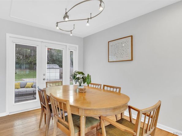 5610 E Cornell Avenue, Denver CO 80222