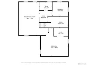 5610 E Cornell Avenue, Denver CO 80222