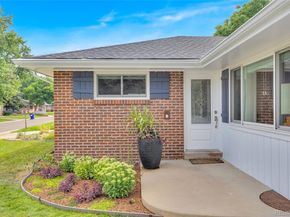 5610 E Cornell Avenue, Denver CO 80222