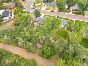 5610 E Cornell Avenue, Denver CO 80222
