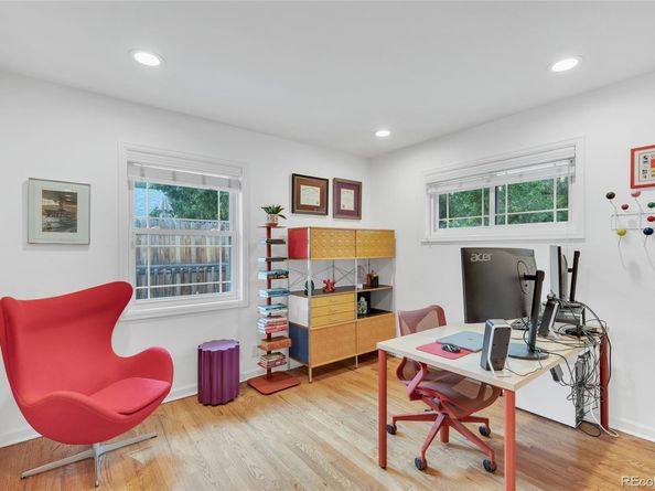 5610 E Cornell Avenue, Denver CO 80222