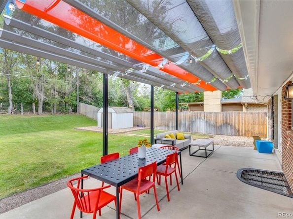 5610 E Cornell Avenue, Denver CO 80222