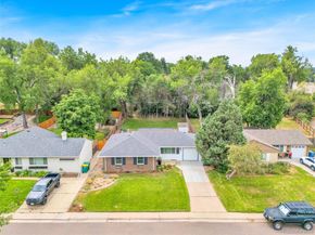 5610 E Cornell Avenue, Denver CO 80222