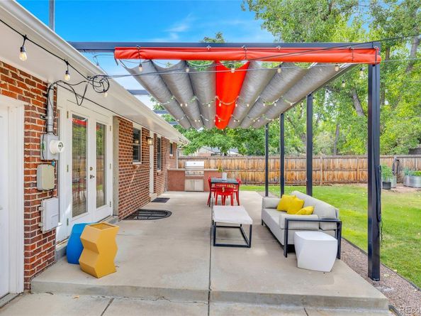5610 E Cornell Avenue, Denver CO 80222