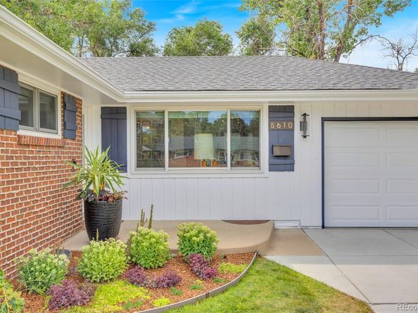 5610 E Cornell Avenue, Denver CO 80222