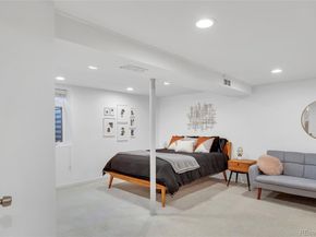 5610 E Cornell Avenue, Denver CO 80222