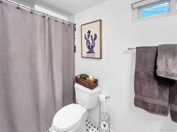 5610 E Cornell Avenue, Denver CO 80222