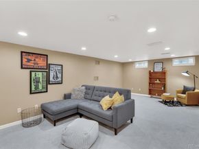 5610 E Cornell Avenue, Denver CO 80222