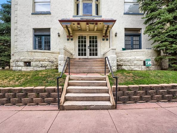 1368 N Downing Street 3, Denver CO 80218