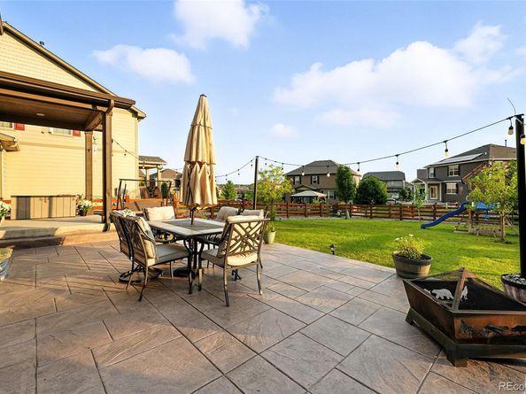 4439 S Valdai Way, Aurora CO 80015