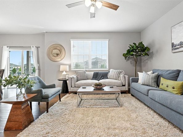 4439 S Valdai Way, Aurora CO 80015
