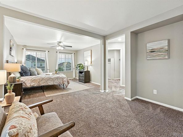 4439 S Valdai Way, Aurora CO 80015