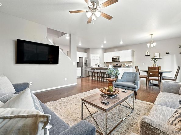 4439 S Valdai Way, Aurora CO 80015