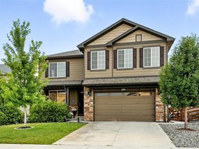 4439 S Valdai Way, Aurora CO 80015