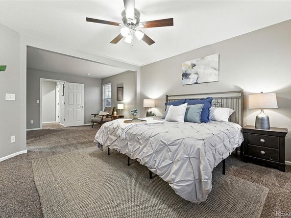 4439 S Valdai Way, Aurora CO 80015