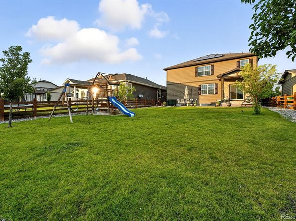 4439 S Valdai Way, Aurora CO 80015