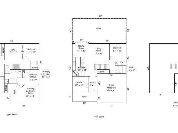 4439 S Valdai Way, Aurora CO 80015