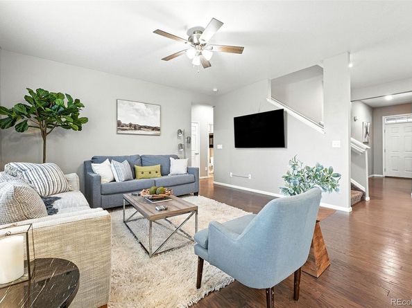 4439 S Valdai Way, Aurora CO 80015