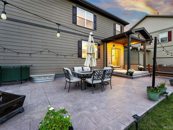 4439 S Valdai Way, Aurora CO 80015