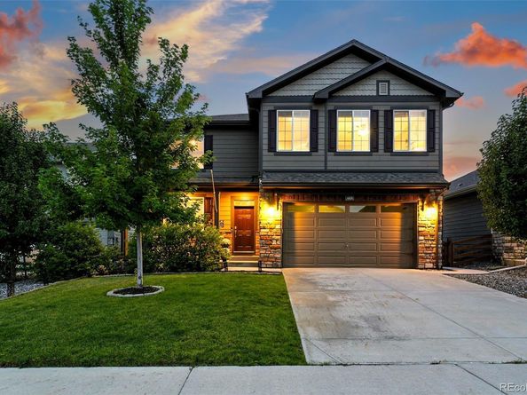 4439 S Valdai Way, Aurora CO 80015