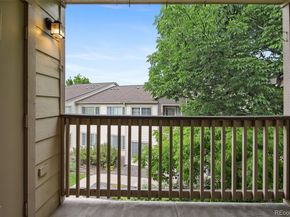 8775 W Berry Avenue 203, Littleton CO 80123